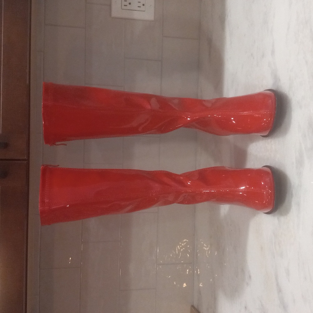 Women's Boots